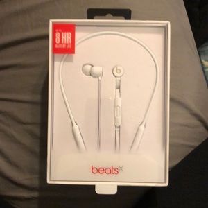 BeatsX